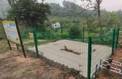 云南新建上百個軟體水窖，緩解農(nóng)業(yè)生產(chǎn)用水